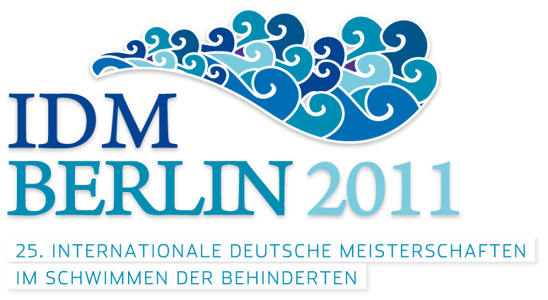 Banner der IDM 2011