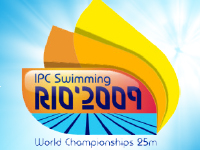 Rio 2009 IPC Swimming World Championships 25m